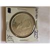Image 1 : 1964 Quebec Canada Silver PROOF Dollar