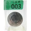 Image 2 : 2004 Royal Canadian Mint Silver Maple Leaf Coin
