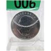 Image 2 : 2011 Royal Canadian Mint Silver Maple Leaf Coin