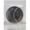 Image 2 : 2012 Royal Canadian Mint Silver Maple Leaf Coin