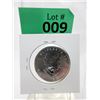 Image 2 : 2014 Royal Canadian Mint Silver Maple Leaf Coin