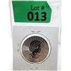 Image 2 : 2019 Royal Canadian Mint Silver Maple Leaf Coin