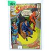 Image 1 : 1968 "Superman #211" DC Comic - 12¢ Cover