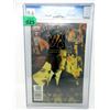 Image 1 : Graded 1998 "X-Files Season One #nn"