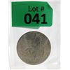 Image 1 : 1 Oz. .999 Fine Silver Bullion Coin