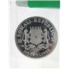 Image 2 : 1 Oz. .999 Fine Silver Bullion Coin