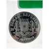 Image 2 : 1 Oz. .999 Fine Silver Bullion Coin