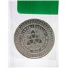 Image 2 : 1 Oz. .999 Fine Silver Bullion Round