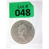 Image 1 : 1 Oz. .999 Fine Silver Bullion Round