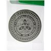 Image 2 : 1 Oz. .999 Fine Silver Bullion Round