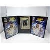 Image 2 : Certified Mr. T Autographed Comic & Card