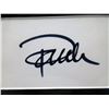 Image 2 : Pamela Anderson Signature with 4" x 6" Photo