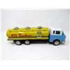 Image 3 : Vintage Lithograph Shell Oil Friction Drive Truck