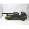 Image 2 : 1950s Nylint US Army Electronic Cannon