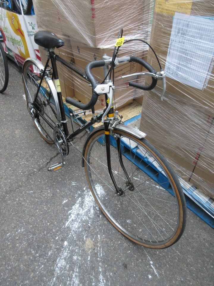 1970's American C. Itoh 10 Speed Bicycle