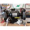 Image 1 : New 1/2hp Six Inch Bench Grinder
