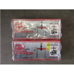 2 New Torin Engine Levelers