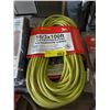 Image 1 : New 100ft Extension Cord