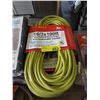 Image 1 : New 100ft Extension Cord