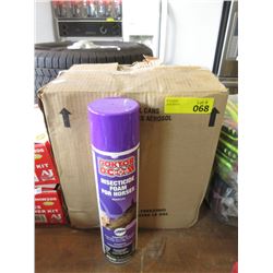 Case of Doktor Doom Insecticide Foam For Horses