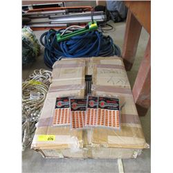 Approximately 200 Key Label Stickers