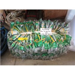 100 Pairs of Work Gloves