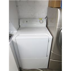 Maytag "Quiet Plus" Heavy Duty Dryer