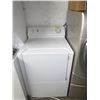 Image 1 : Maytag "Quiet Plus" Heavy Duty Dryer