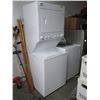 Image 1 : Kenmore Stacker Washer Dryer
