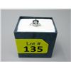 Image 2 : Ocean Blue Mystic Topaz Solitaire Ring