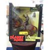 Image 2 : 2 "Planet of the Apes" Hasbro Action Figures