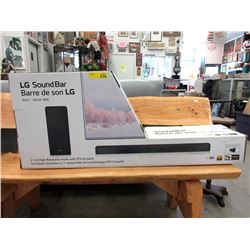 New LG SK5Y 360 W RMS 2.1 Channel Soundbar