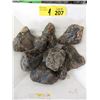 Image 1 : 1.5 Pounds of Raw Amber