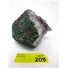 Image 2 : Three Pound Amethyst Crystal Formation