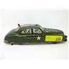 Image 1 : 1950s Marx US Army Wind-Up Staff Car