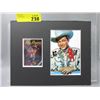 Image 1 : 8" x 10"  Roy Rogers Autographed Photo