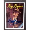 Image 2 : 8" x 10"  Roy Rogers Autographed Photo