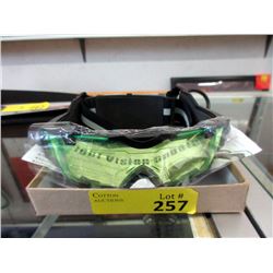 New Night Vision Goggles