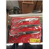 Image 1 : 3 New Pairs of  10" Kare Stainless Steel Scissors