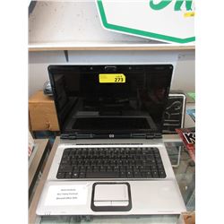 HP Laptop Computer - Microsoft Office 2010