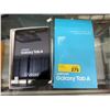 Image 1 : Samsung 8" Galaxy Tab A - with box and charger