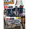 Image 1 : 2 New Lego "Star Wars" Building Sets