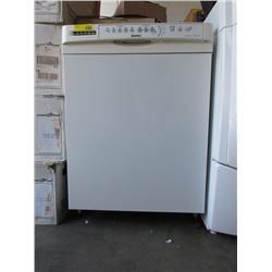 Kenmore Built In Dishwasher
