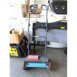 Gardena Cordless Push Mower