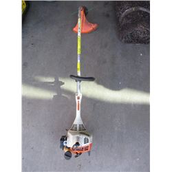 Stihl Gas Powered Weed Trimmer