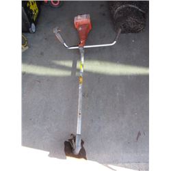 Husqvarna Gas Powered Weed Trimmer