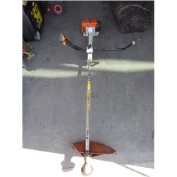 Stihl Gas Powered Weed Trimmer