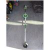 Image 1 : Green Machine Gas Powered Weed Trimmer