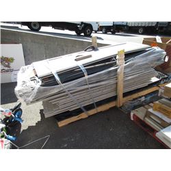 Pre-Fab Storage Shed - Store Return