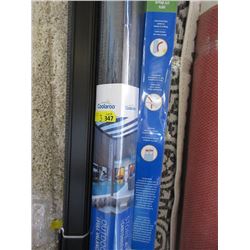 3 Coolaroo Outdoor Roller Shades